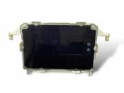 Navigationsanzeige FORD FIESTA VI 1.0 EcoBoost BA6T18B955AC