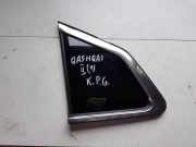 Linke Seite hinteres Seitenfenster NISSAN QASHQAI II (J11, J11_) 1.6 dCi 833134EA0A