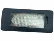 Kennzeichenleuchte Audi A5 Cabriolet (F57) AT208