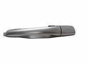 Türaußengriff hinten links MITSUBISHI GRANDIS (NA_W) 2.0 DI-D (NA8W) MR5261092