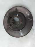Bremsscheibe vorne rechts MERCEDES-BENZ B (W245) B 180 (245.232)