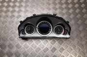 Tachometer Mercedes-Benz E-Klasse Cabriolet (A207) A2129004113