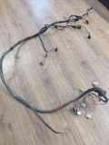 Motor Kabelbaum VW TRANSPORTER IV Furgon (70XA) 2.4 D 701971905D
