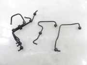 Kraftstoffschlauch VW TRANSPORTER IV Furgon (70XA) 2.4 D