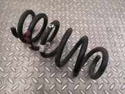 Schraubenfeder hinten links JAGUAR E-PACE (X540) 2.0 AWD J9C3-5B749-DA