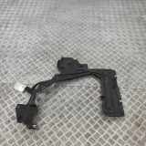 Hinterer rechter unterer Schutz BMW X1 (F48) sDrive 18 d 7354760