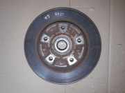 Bremsscheibe rechts hinten Renault Grand Scenic III (JZ)