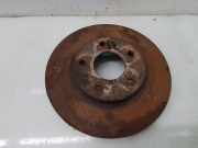 Bremsscheibe vorne rechts NISSAN X-TRAIL (T30) 2.0 4x4