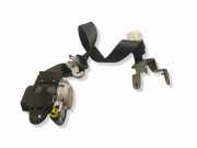 Sicherheitsgurt vorne links NISSAN LEAF (ZE0) Electric 101X090LH