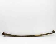 Blattfeder hinten rechts