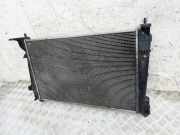 Kühler Alfa Romeo Giulietta (940) 50526637