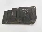 Motorabdeckung Toyota Prius (W3) 5144302050