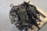 Motor ohne Anbauteile (Benzin) Mercedes-Benz C-Klasse (W205) 654920
