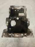 Motorabdeckung Land Rover Range Rover Evoque I (L538)