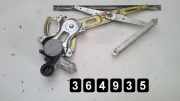 Fensterheber links hinten Toyota Prius Liftback (W2)