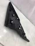 Blende Kotflügel links hinten Renault Megane IV Grandtour (K9A) 833811573R