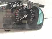 Tachometer Renault Laguna II (G) 8200399758