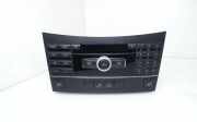 Radio/Navigationssystem-Kombination Mercedes-Benz E-Klasse (W212) A2129069900