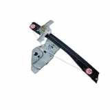 Fensterheber links vorne Peugeot 508 I () 9688808280