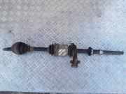 Antriebswelle links vorne Nissan Murano I (Z50)