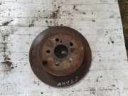 Bremsscheibe links hinten Toyota Celica (T23)