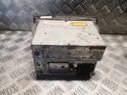 Radio/Navigationssystem-Kombination Mercedes-Benz Viano (W639) 2038275242