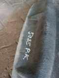 Radhaus links vorne Renault Grand Scenic III (JZ)