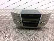 Radio/Navigationssystem-Kombination Lexus RX 2 (U3) 8612048A90