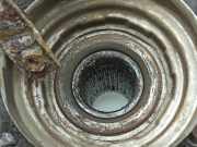 Radnabe hinten Lexus LS 3 (F3)