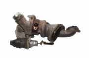 Turbolader BMW 2er Active Tourer (F45) 5A14819
