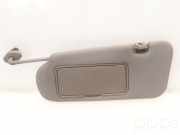 Sonnenblende links Kia Sorento I (JC)
