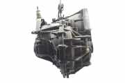 Schaltgetriebe Opel Vivaro A Kasten (X83) PF6012