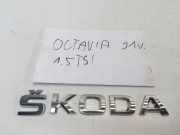 Emblem Skoda Octavia I (1U)