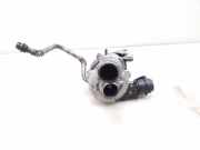 Turbolader Mitsubishi Carisma (DA0) 8200381645
