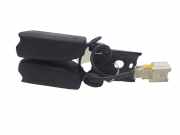 Gurtschloss Citroen C4 II (B7) 96737609XT