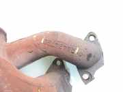 Katalysator ohne Lambdasonde Opel Corsa C (X01) 24434790