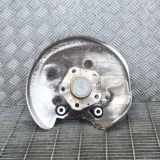 Radnabe hinten Audi A4 (8W, B9) 8K0501249