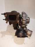 Turbolader VW LT 28-35 II Bus (2DB, 2DE, 2DK) 7212040001