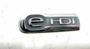 Emblem Citroen C3 (FC)