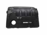 Motorabdeckung Saab 9-3 Kombi (YS3F) 55556746
