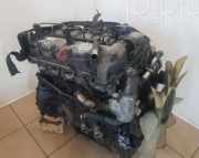 Motor ohne Anbauteile (Diesel) Ssangyong Rexton I (GAB) D27DTP