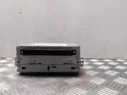 Radio/Navigationssystem-Kombination Volvo S80 II (124) 30773440