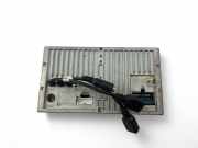 Radio/Navigationssystem-Kombination Mercedes-Benz E-Klasse (W211)