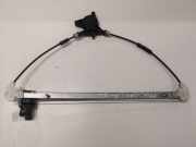 Fensterheber links hinten Mazda 3 Stufenheck (BK)