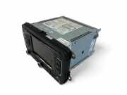 Radio/Navigationssystem-Kombination Skoda Yeti (5L) 3T0035192Q
