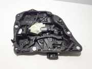 Fensterheber links hinten BMW 5er Touring (G31) 7487087