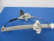 Fensterheber rechts hinten Hyundai Accent II Stufenheck (LC)