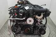Motor ohne Anbauteile (Benzin) Audi A6 Avant (4G, C7) CLAA