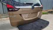 Heckklappe geschlossen Opel Zafira Tourer C (P12)