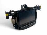 Radio/Navigationssystem-Kombination Opel Corsa E (X15) 42645298